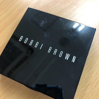 ボビイブラウン(BOBBI BROWN)のBobbyBrown ハイライトバウダー(フェイスカラー)