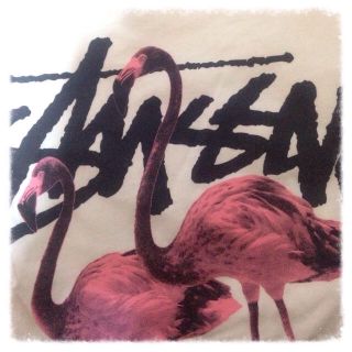 ステューシー(STUSSY)のmamy様専用 stussy Ｔシャツ(Tシャツ(半袖/袖なし))