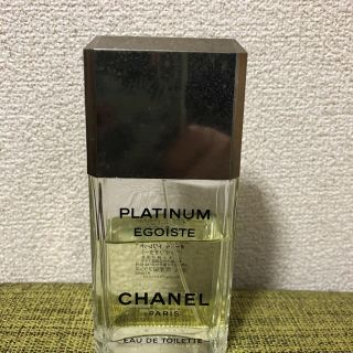 シャネル(CHANEL)のCHANEL エゴイストプラチナム100ml(ユニセックス)