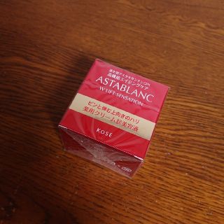 アスタブラン(ASTABLANC)のコーセー アスタブラン Wリフト センセーション 30g(美容液)