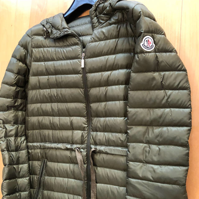 MONCLER - モンクレール ライトダウン の通販 by KK105's shop