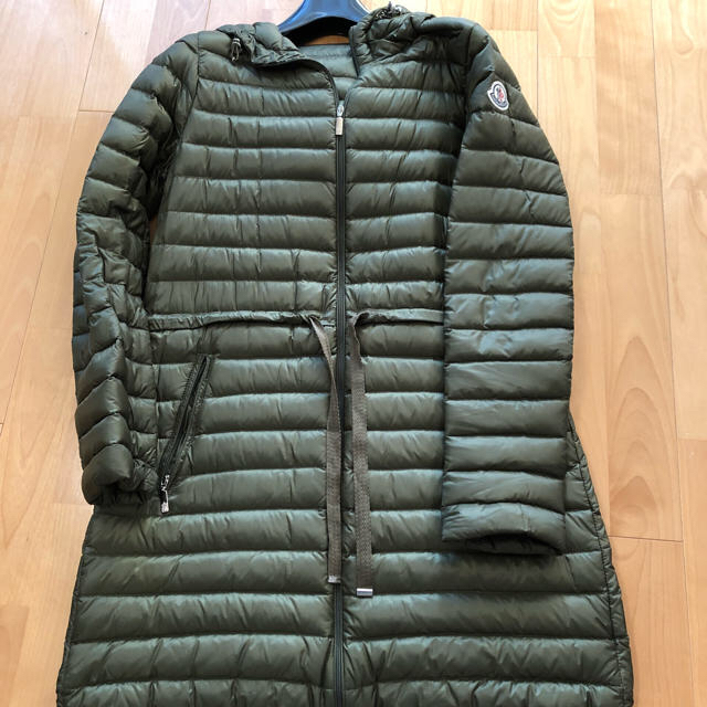 MONCLER - モンクレール ライトダウン の通販 by KK105's shop