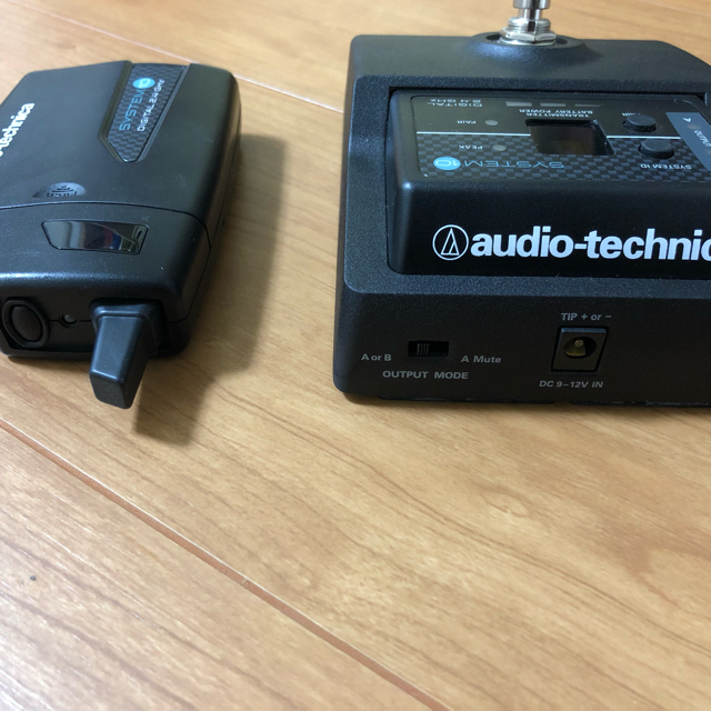 audio-technica by ハル's shop｜オーディオテクニカならラクマ - 購入契約済み「まっつーさん専用」の通販 安い高評価