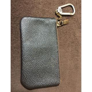 ルイヴィトン(LOUIS VUITTON)のルイヴィトンコインケース(コインケース/小銭入れ)