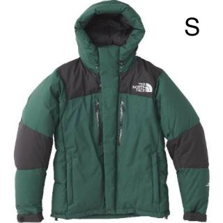 ザノースフェイス(THE NORTH FACE)のS バルトロライトジャケット(ダウンジャケット)