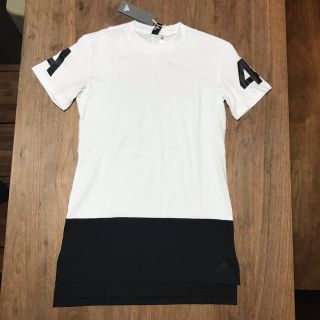 アディダス(adidas)の☆専用ページ☆アディダス チュニック Tシャツ ワンピース(ミニワンピース)