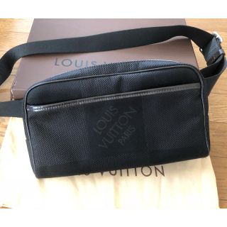 ルイヴィトン(LOUIS VUITTON)のLOUIS VUITTON ショルダーバッグ(ショルダーバッグ)