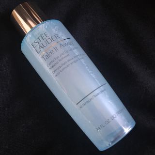 エスティローダー(Estee Lauder)のエスティローダー メイクリムーバー(クレンジング/メイク落とし)