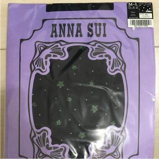 アナスイ(ANNA SUI)のANNA SUI アナスイ タイツ(タイツ/ストッキング)