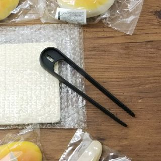 イケア(IKEA)のゆかり様 専用   IKEA ままごとトング(知育玩具)