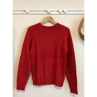 ビームス(BEAMS)の＊美品＊メンズ ニット(ニット/セーター)