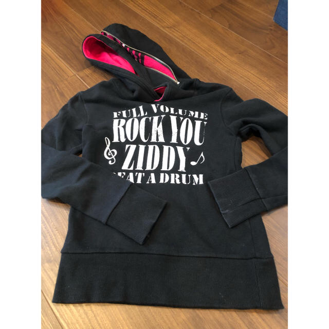 ZIDDY(ジディー)の☆ゆう様専用☆ キッズ/ベビー/マタニティのキッズ服女の子用(90cm~)(Tシャツ/カットソー)の商品写真