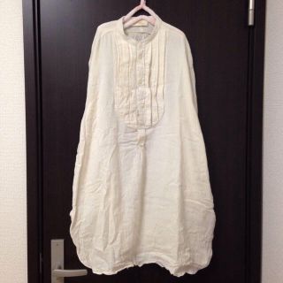 ダブルクローゼット(w closet)のりん様専用(チュニック)