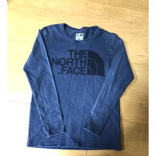 ザノースフェイス(THE NORTH FACE)のニコル様専用！ノースフェイス ロンT(Tシャツ(長袖/七分))