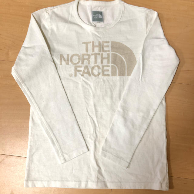 THE NORTH FACE(ザノースフェイス)のノースフェイス ロンT レディースのトップス(Tシャツ(長袖/七分))の商品写真