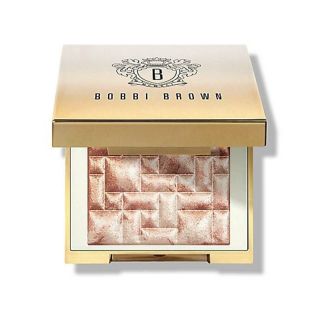 ボビイブラウン(BOBBI BROWN)のボビイブラウン ハイライティング パウダー ミニ(フェイスパウダー)