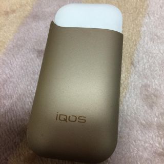 アイコス(IQOS)のiQOS 本体(その他)