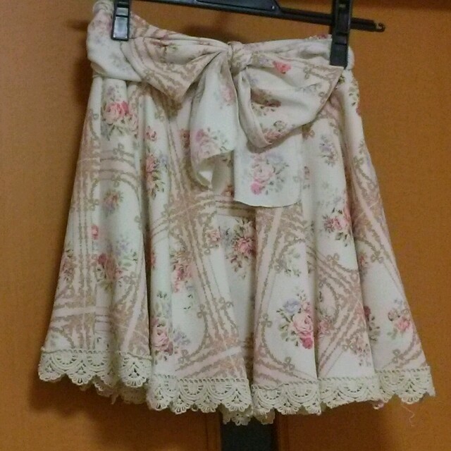 LIZ LISA(リズリサ)のミーナ様専用 LIZLISA  スカート レディースのスカート(ミニスカート)の商品写真