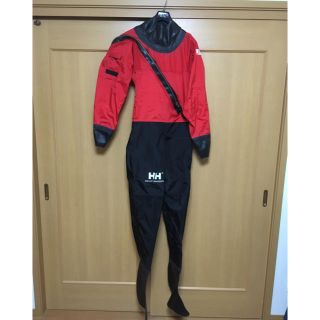 ヘリーハンセン(HELLY HANSEN)のドライスーツ ヘリーハンセン(その他)