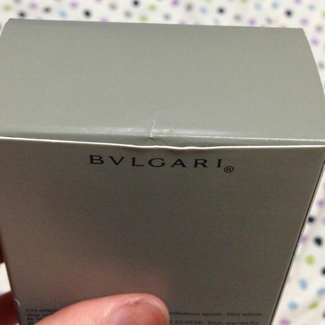 BVLGARI(ブルガリ)のブルガリプールオムオーデトワレ 50ml コスメ/美容の香水(香水(女性用))の商品写真