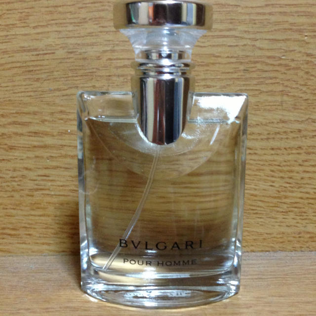 BVLGARI(ブルガリ)のブルガリプールオムオーデトワレ 50ml コスメ/美容の香水(香水(女性用))の商品写真