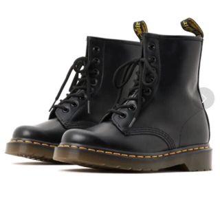 ドクターマーチン(Dr.Martens)のドクターマーチン 8ホール ブーツ特別値下げ(ブーツ)