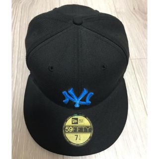 ニューエラー(NEW ERA)のNEW ERA ニューエラー キャップ(キャップ)