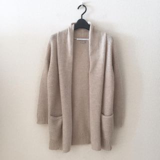 スピックアンドスパン(Spick & Span)のスピック&スパン♡ロングカーディガン(カーディガン)