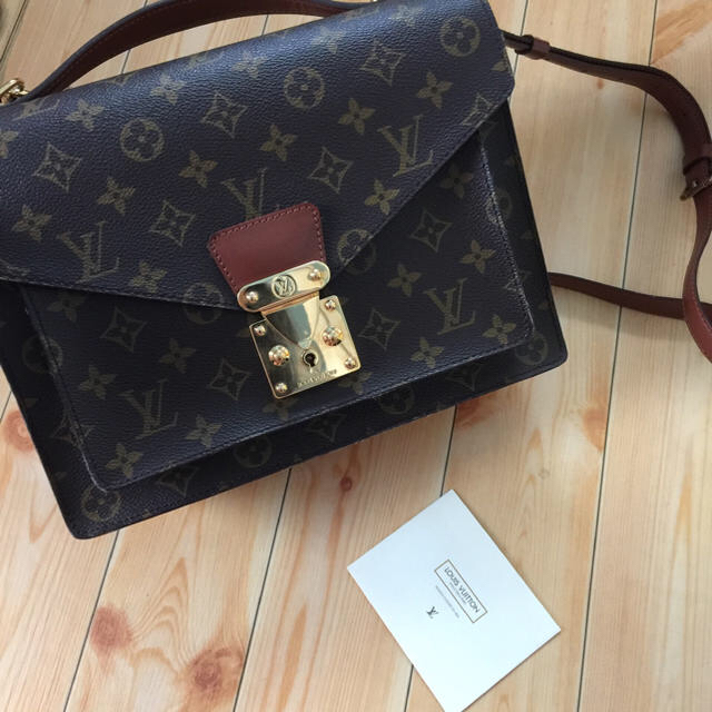 【 大感謝セール】 VUITTON LOUIS - ショルダーバッグ ヴィトン正規品 ショルダーバッグ 【 大感謝セール】 VUITTON LOUIS - ショルダーバッグ ヴィトン正規品 ショルダーバッグ