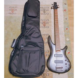 アイバニーズ(Ibanez)のIbanez ベース(エレキベース)