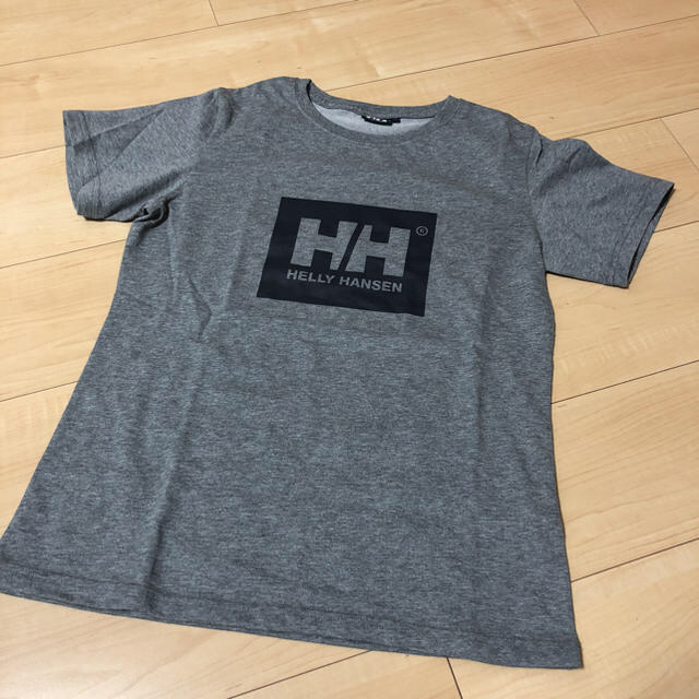 HELLY HANSEN(ヘリーハンセン)のHELLY HANSEN Tシャツ レディースのトップス(Tシャツ(半袖/袖なし))の商品写真