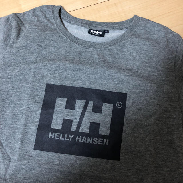 HELLY HANSEN(ヘリーハンセン)のHELLY HANSEN Tシャツ レディースのトップス(Tシャツ(半袖/袖なし))の商品写真