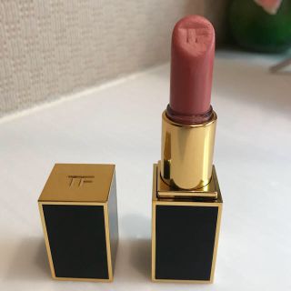 トムフォード(TOM FORD)のトムフォード♡01スパニッシュピンク♡(口紅)