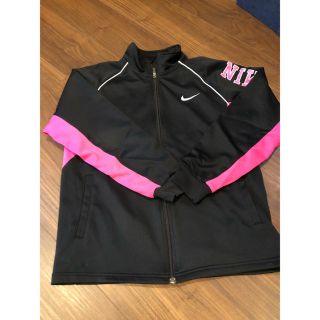 ナイキ(NIKE)の子供服 ジャージ上下(その他)