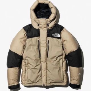 ザノースフェイス(THE NORTH FACE)のバルトロライトジャケット(ダウンジャケット)