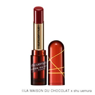 シュウウエムラ(shu uemura)のシュウウエムラ フランボワーズソルベ ラ・メゾン・デュ・ショコラ コレクション(アイシャドウ)