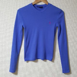 ラルフローレン(Ralph Lauren)のRALPH LAUREN☆ロングスリーブ(Tシャツ(長袖/七分))