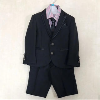 ミチコロンドン(MICHIKO LONDON)のミチコロンドン 男の子 スーツ 95㎝(ドレス/フォーマル)