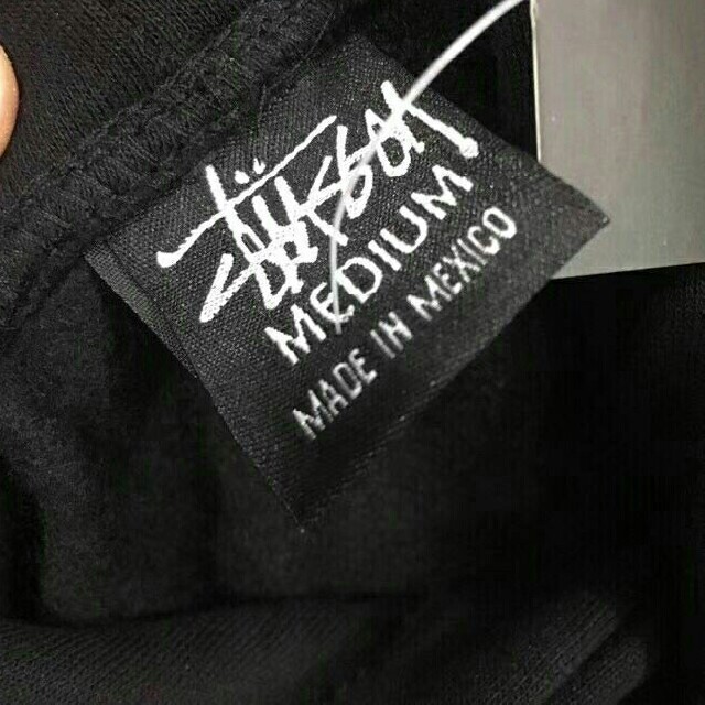 STUSSY(ステューシー)の【送料無料】STUSSY パーカー　 メンズのトップス(パーカー)の商品写真