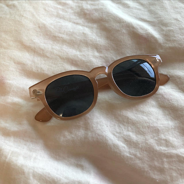 RODEO CROWNS(ロデオクラウンズ)のRODEO CROWNS サングラス 🕶 レディースのファッション小物(サングラス/メガネ)の商品写真