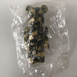 アベイシングエイプ(A BATHING APE)の値下げ★ベアブリック ape 未開封(その他)