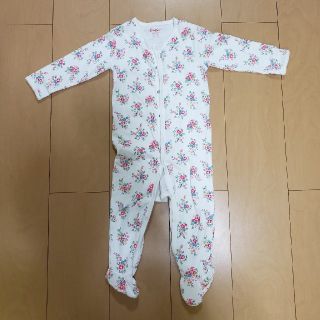 キャスキッドソン(Cath Kidston)のCath Kidston ロンパース(ロンパース)