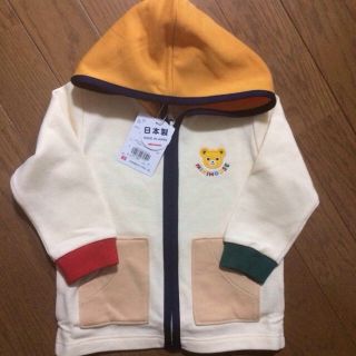 ミキハウス(mikihouse)のミキハウス 新品未使用80(その他)