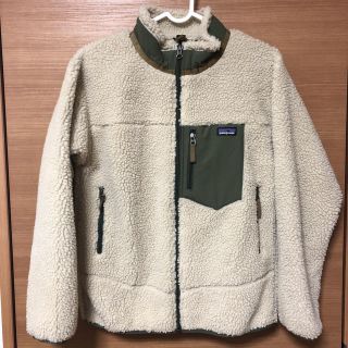 パタゴニア(patagonia)のパタゴニアpatagonia レトロX キッズ XL (ブルゾン)