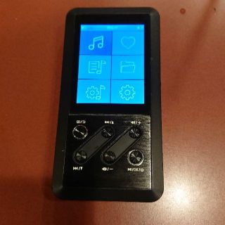 ジャンク扱い格安ハイレゾ対応 fiio X3(ポータブルプレーヤー)