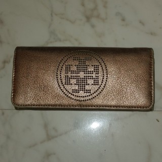 トリーバーチ(Tory Burch)のトリーバーチ　長財布(長財布)