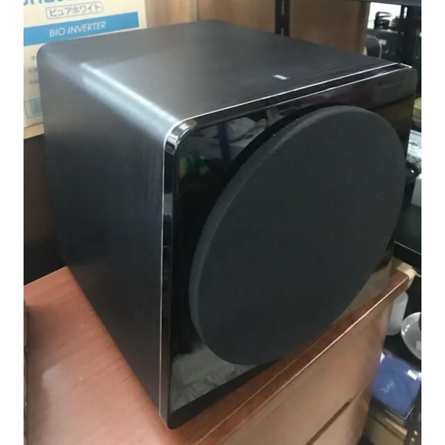 良品】YAMAHA NS-SW500 サブウーファー オーディオ 遠き 音響機材 良品】YAMAHA NS-SW500 サブウーファー オーディオ 遠き 音響機材