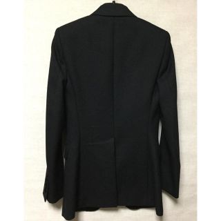 超美品 サンローラン SaintLaurent スモーキングジャケット 34定番