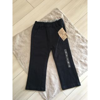 ムジルシリョウヒン(MUJI (無印良品))の無印スリムパンツ(チノストレッチ)(パンツ)