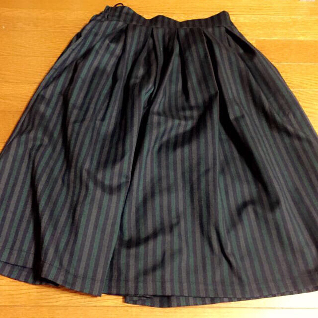 JEANASIS(ジーナシス)のジーナシス♥︎スカート レディースのスカート(ひざ丈スカート)の商品写真
